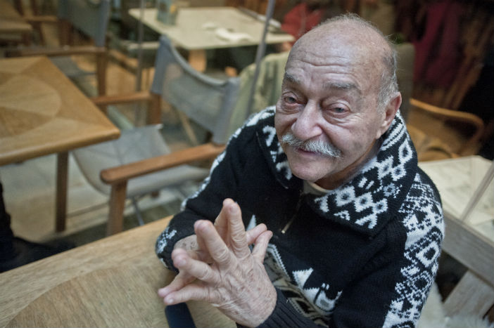 Aram Gülyüz son yolculuğuna uğurlandı